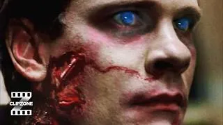 Thumbnail: Critters | Church Scene | ClipZone: Horrorscapes