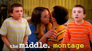 Thumbnail: The Best Brick Bits in Season 5 of ‘The Middle’
