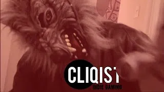 Thumbnail: The Lo Fi Horror of Chris Antoni