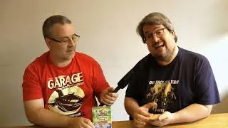 Thumbnail: Familiar Feat (Deep Print Games) / Holzminden 2026 / Essen 2026