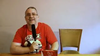 Thumbnail: Tax the Rich (Pegasus Spiele) / Holzminden 2026 / Essen 2026