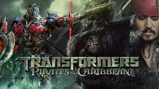 Thumbnail: Pirates Of The Caribbean x Transformers | Epic Song Mashup 2026