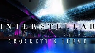Thumbnail: Interstellar S.T.A.Y. x Crockett’s Theme (Miami Vice) | Epic Song Mashup 2026 