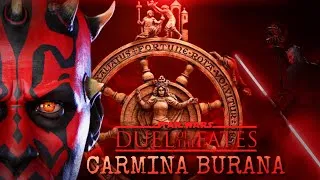 Thumbnail: DUEL OF THE FATES x CARMINA BURANA| Epic Song Mashup 2026