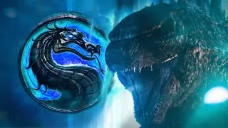Thumbnail: Mortal Kombat x Godzilla | Epic Theme Song Mashup 2026