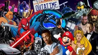 Thumbnail: 1 HOUR Epic Mashup Songs 2025/26 