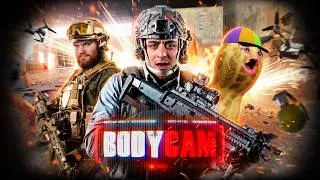 Thumbnail: BODYCAM IS BULLYING ME