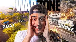 Thumbnail: 50% GOATZY 50% CHOKEZY
