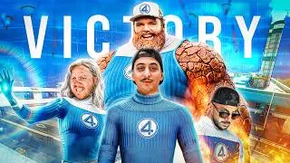 Thumbnail: THE OG'S REUINITE FOR WARZONE