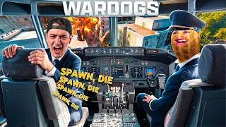 Thumbnail: PEANUT THE PILOT