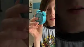 Thumbnail: Oliver and Max’s clock collection 2026