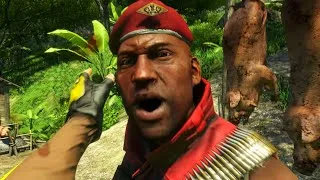 Thumbnail: Far Cry 3 - Stealth Kills (Wanted Dead Quests) 4k/60Fps