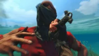 Thumbnail: Far Cry 3 - stealth Outpost Liberations 4k/60Fps