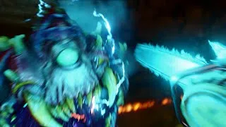 Thumbnail: Doom - Titan's Realm Nightmare & no HUD 4k/60Fps