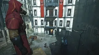 Thumbnail: Dishonored - Eminent Domain ( High Chaos ) 4k/60Fps