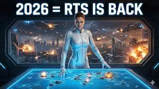 Thumbnail: 10 Best Upcoming RTS Games in 2026
