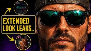 Thumbnail: Extended Look Leaks Out Now Before It Release...