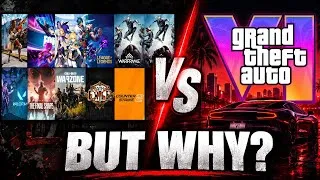 Thumbnail: The $2 Billion Game That Will KILL Other AAA Studios 😱 