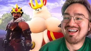 Thumbnail: We Might Be A Little Addicted To Palworld
