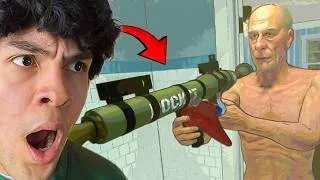 Thumbnail: THE NEW BURGLIN GNOMES UPDATE IS HILARIOUS