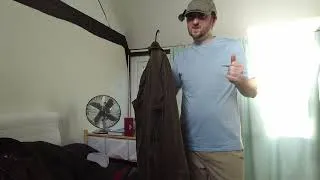 Thumbnail: Avoid these Mistakes When Rewaxing Your Barbour Jacket DJI 0025