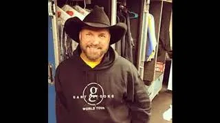 Thumbnail: RODEO - GARTH BROOKS