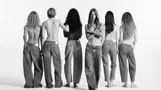 Thumbnail: The Original Product – Closed Denim Campaign Women's Version