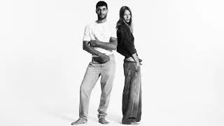 Thumbnail: Closed - The Original Product - Denim Campaign