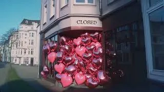 Thumbnail: Denim is my Valentine