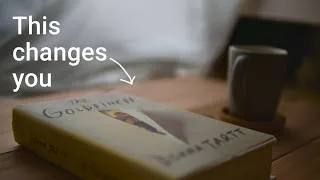 Thumbnail: Why Reading Changes the Way You Think