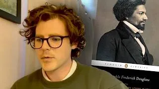 Thumbnail: Introduction to Frederick Douglass | What to the Slave is the 4th of July?