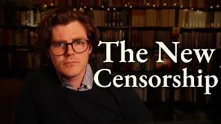 Thumbnail: The Rise of a New Censorship in American Universities