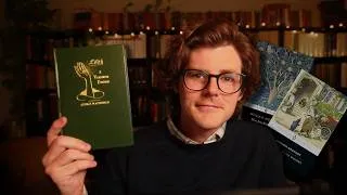 Thumbnail: My Favorite Novels