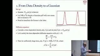 Thumbnail: Solution of Probabilistic Inverse Problems in Mechanics With Conditional DiffusionModels