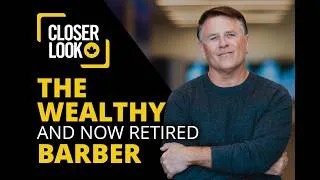 Thumbnail: The Wealthy Barber Retires: David Chilton's Best Money Advice for Canadians