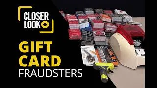 Thumbnail: Why scammers love gift cards