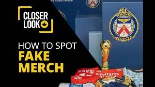 Thumbnail: These fake World Cup jerseys are just the tip of the counterfeit iceberg
