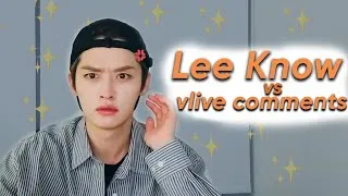 Thumbnail: lee know ri bang: legendary war