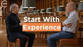 Thumbnail: Start With Experience, Not Matter or Mind | Michel Bitbol
