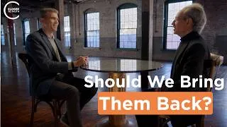 Thumbnail: Why It Matters Which Species Go Extinct | Derek Turner