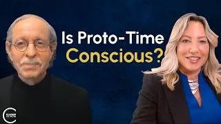 Thumbnail: Is Consciousness Fundamental to Quantum Reality? | Susan Schneider