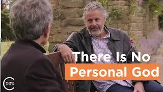 Thumbnail: Why Pantheism Has No Personal God | Michael Levine