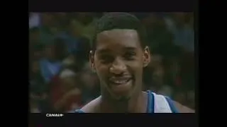 Thumbnail: NBA 2002 Oct 01 Preseason Recaps & Highligths