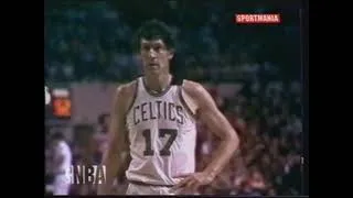 Thumbnail: BOSTON CELTICS vs PHOENIX SUNS 1976 Jun 4 GAME 5 (Spanish Broadcasting)