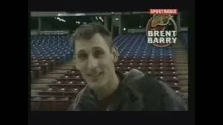 Thumbnail: Brent & Jon Barry Report 2001