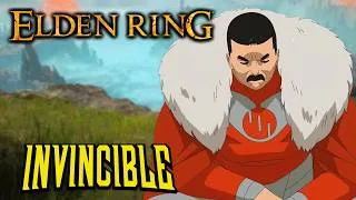 Thumbnail: I Played a CRAZY Thragg Elden Ring Mod