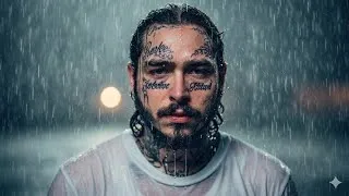 Thumbnail: Post Malone — Feeling | Lyrics Video 