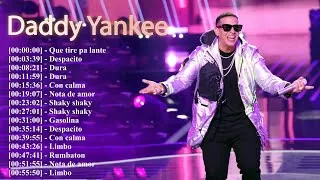 Thumbnail: Daddy Yankee’s Hit Parade | Latin Urban Music Legend