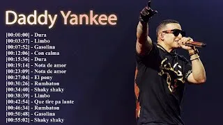 Thumbnail: Ultimate Reggaeton Vibes | Best of Daddy Yankee