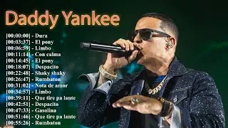 Thumbnail: From Gasolina to Dura | Daddy Yankee’s Biggest Songs